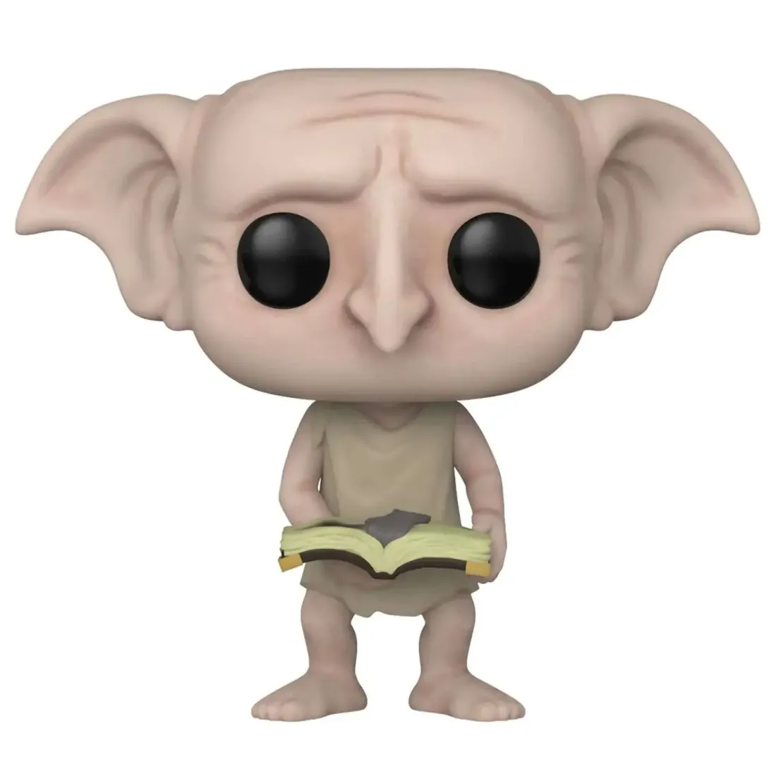 Фигурка Funko POP! Harry Potter Chamber of Secrets 20th Dobby (151) 65650