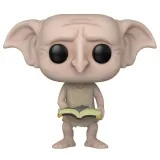 Фигурка Funko POP! Harry Potter Chamber of Secrets 20th Dobby (151) 65650