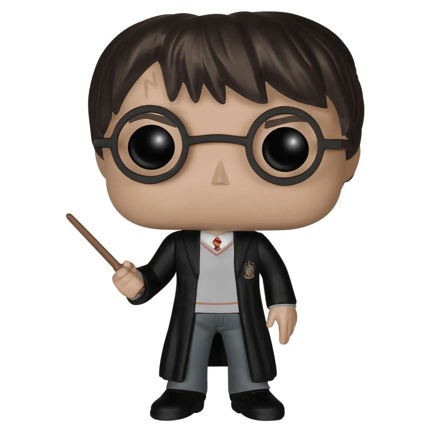 Фигурка Funko POP! Harry Potter S1 Harry Potter (01) 5858