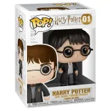 Фигурка Funko POP! Harry Potter S1 Harry Potter (01) 5858