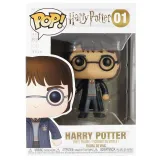 Фигурка Funko POP! Harry Potter S1 Harry Potter (01) 5858
