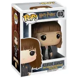 Фигурка Funko POP! Harry Potter S1 Hermione Granger (03) 5860