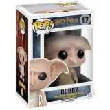 Фигурка Funko POP! Harry Potter S2 Dobby (17) 6561