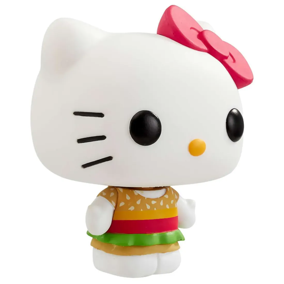 Фигурка Funko POP! Hello Kitty Hello Kitty (Kawaii Burger Shop) (29) 43472