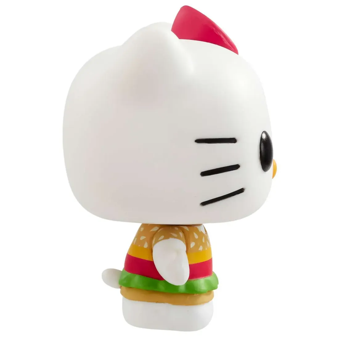 Фигурка Funko POP! Hello Kitty Hello Kitty (Kawaii Burger Shop) (29) 43472