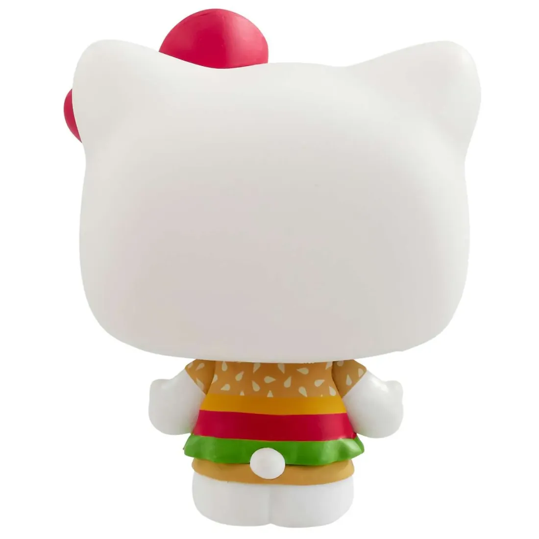 Фигурка Funko POP! Hello Kitty Hello Kitty (Kawaii Burger Shop) (29) 43472