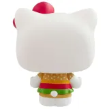 Фигурка Funko POP! Hello Kitty Hello Kitty (Kawaii Burger Shop) (29) 43472