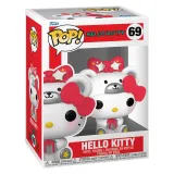 Фигурка Funko POP! Hello Kitty Hello Kitty Polar Bear (MT) (69) 72075