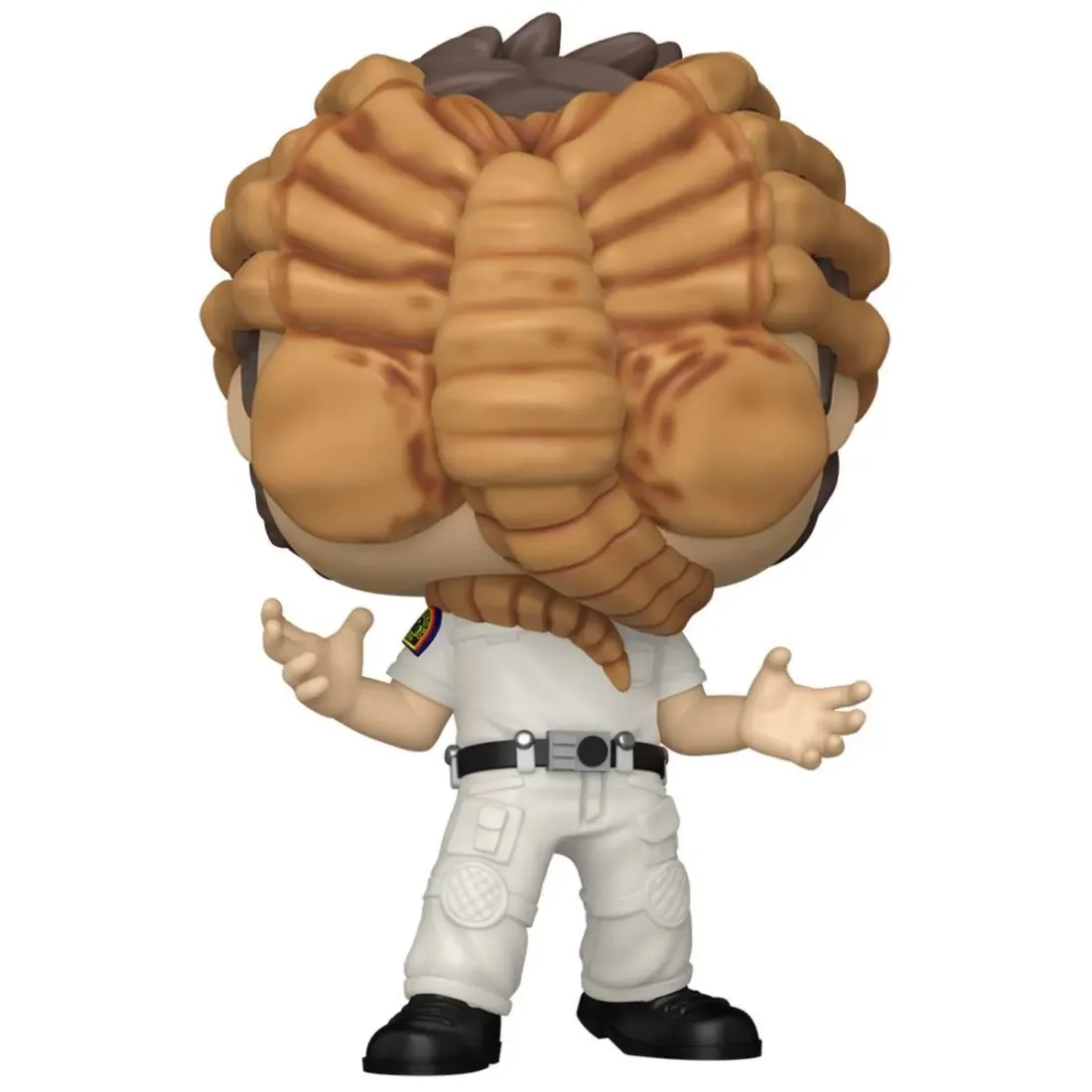 Фигурка Funko POP! Movies Alien Kane with Facehugger w/Chase (1987) 90317