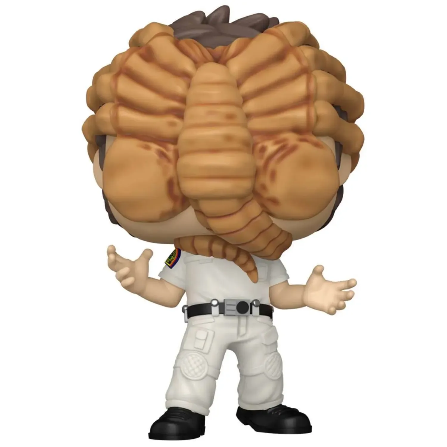 Фигурка Funko POP! Movies Alien Kane with Facehugger w/Chase (1987) 90317