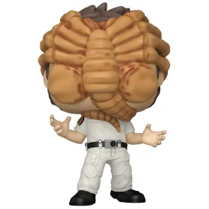 Фигурка Funko POP! Movies Alien Kane with Facehugger w/Chase (1987) 90317