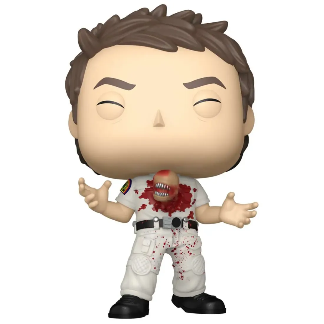 Фигурка Funko POP! Movies Alien Kane with Facehugger w/Chase (1987) 90317