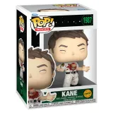 Фигурка Funko POP! Movies Alien Kane with Facehugger w/Chase (1987) 90317