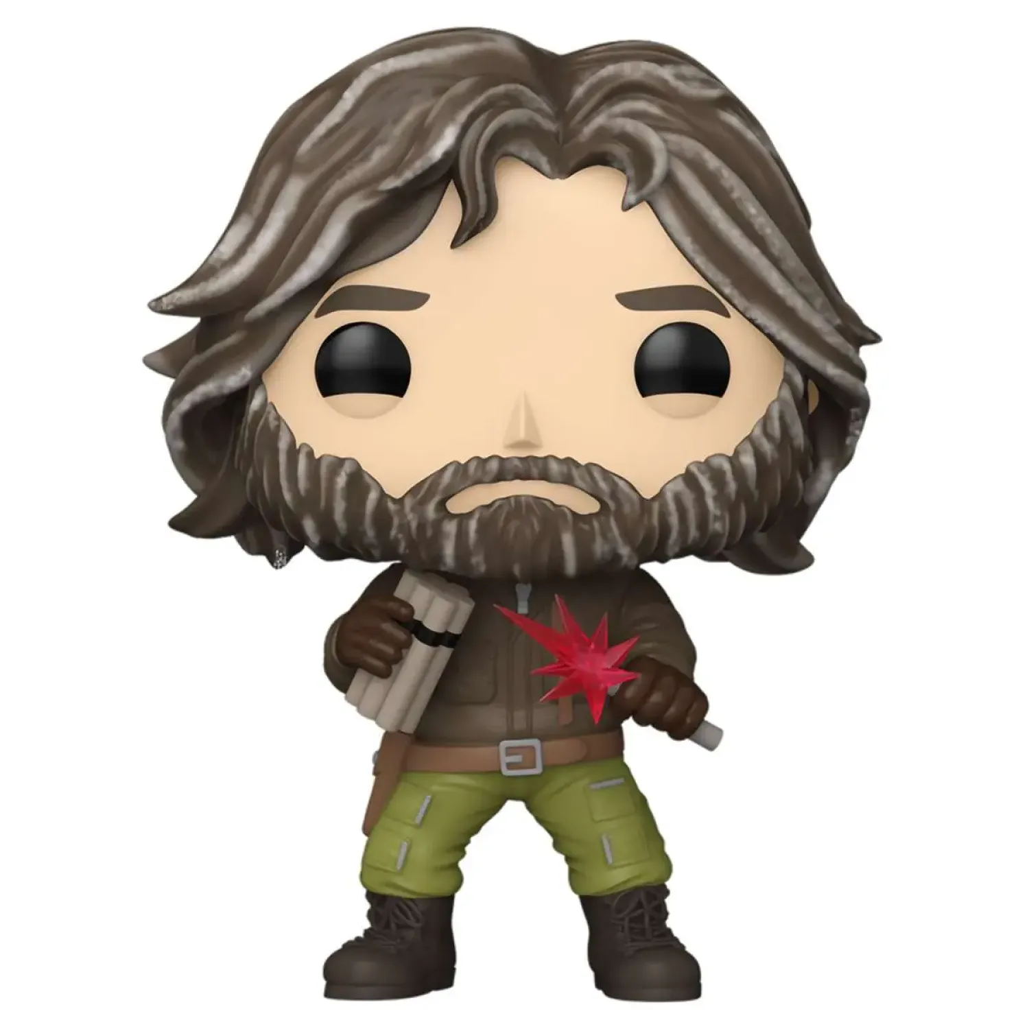 Фигурка Funko POP! Movies The Thing R.J. MacReady (1950) 90355
