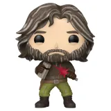 Фигурка Funko POP! Movies The Thing R.J. MacReady (1950) 90355