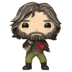 Фигурка Funko POP! Movies The Thing R.J. MacReady (1950) 90355