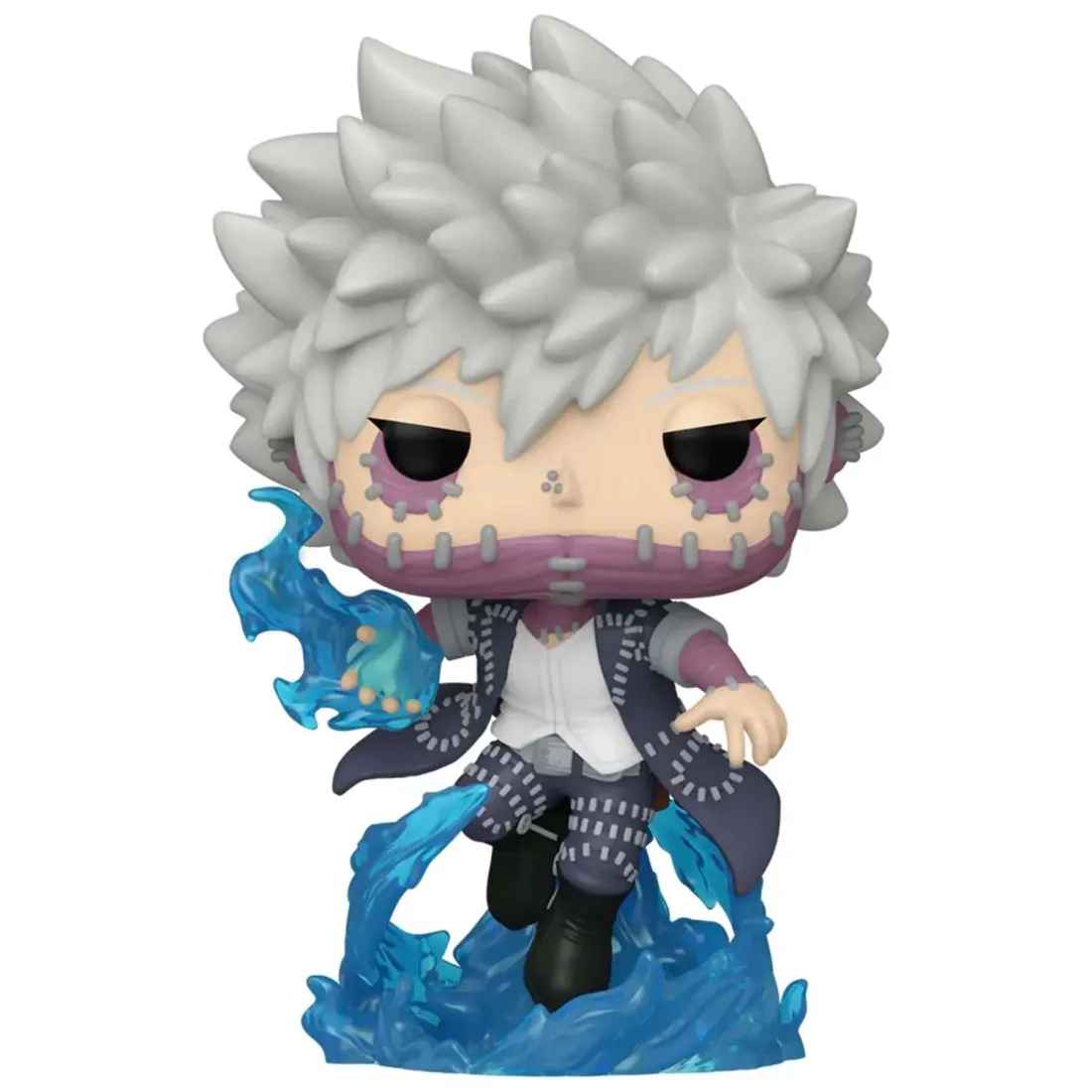 Фигурка Funko POP! Plus My Hero Academia Dabi w/(GW) Chase SS (1834) 84642