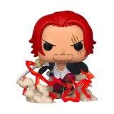 Фигурка Funko POP! Plus One Piece Shanks (2166) 90566
