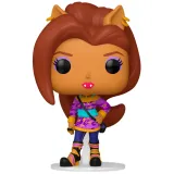 Фигурка Funko POP! Retro Toys Monster High Clawdeen Wolf (116) 67428