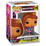 Фигурка Funko POP! Retro Toys Monster High Clawdeen Wolf (116) 67428