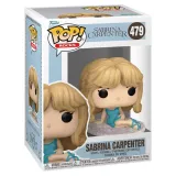 Фигурка Funko POP! Rocks Sabrina Carpenter (Night Gown) (479) 88102
