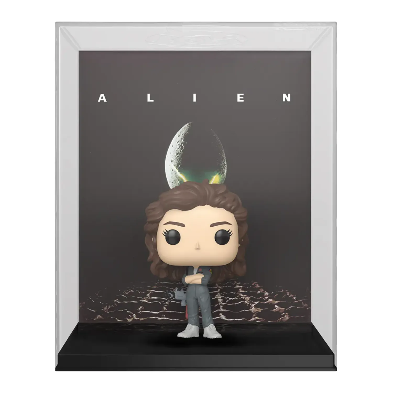Фигурка Funko POP! VHS Covers Alien Ripley (23) 90319