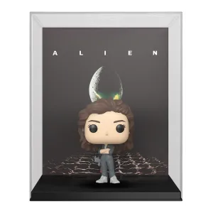 Фигурка Funko POP! VHS Covers Alien Ripley (23) 90319