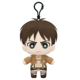 Фигурка Плюшевая Аниме Атака титанов ассортимент 15см 1шт. BP19084