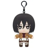 Фигурка Плюшевая Аниме Атака титанов ассортимент 15см 1шт. BP19084