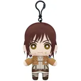 Фигурка Плюшевая Аниме Атака титанов ассортимент 15см 1шт. BP19084