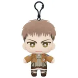 Фигурка Плюшевая Аниме Атака титанов ассортимент 15см 1шт. BP19084