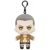 Фигурка Плюшевая Аниме Атака титанов ассортимент 15см 1шт. BP19084