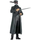 Фигурка Аниме Человек бензопила Katana Devil 19см BP88664P