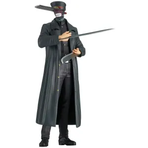 Фигурка Аниме Человек бензопила Katana Devil 19см BP88664P