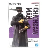 Фигурка Аниме Человек бензопила Katana Devil 19см BP88664P