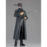 Фигурка Аниме Человек бензопила Katana Devil 19см BP88664P