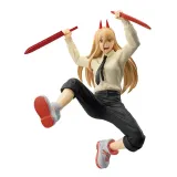 Фигурка Аниме Человек бензопила Power II 12см BP89346P