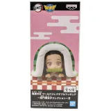 Фигурка Аниме Клинок рассекающий WCF Nezuko Kamado №2 7см 1шт. BP17456