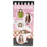 Фигурка Аниме Клинок рассекающий WCF Nezuko Kamado №2 7см 1шт. BP17456