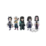 Фигурка Аниме Клинок рассекающий демонов WCF vol.6 7см 1шт. BP18644