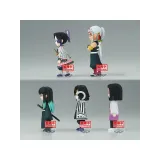 Фигурка Аниме Клинок рассекающий демонов WCF vol.6 7см 1шт. BP18644