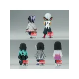 Фигурка Аниме Клинок рассекающий демонов WCF vol.6 7см 1шт. BP18644