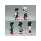 Фигурка Аниме Клинок рассекающий демонов WCF vol.6 7см 1шт. BP18644