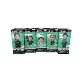 Фигурка Аниме Клинок рассекающий демонов WCF Tanjiro Kamado 7см 1шт. BP18660