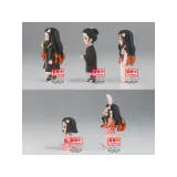 Фигурка Аниме Клинок рассекающий WCF Nezuko Kamado №3 7см 1шт. BP19390