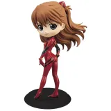 Фигурка Аниме Q Posket Евангелион Аска A 14см BP16381