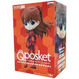 Фигурка Аниме Q Posket Евангелион Аска A 14см BP16381