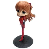 Фигурка Аниме Q Posket Евангелион Аска A 14см BP16381