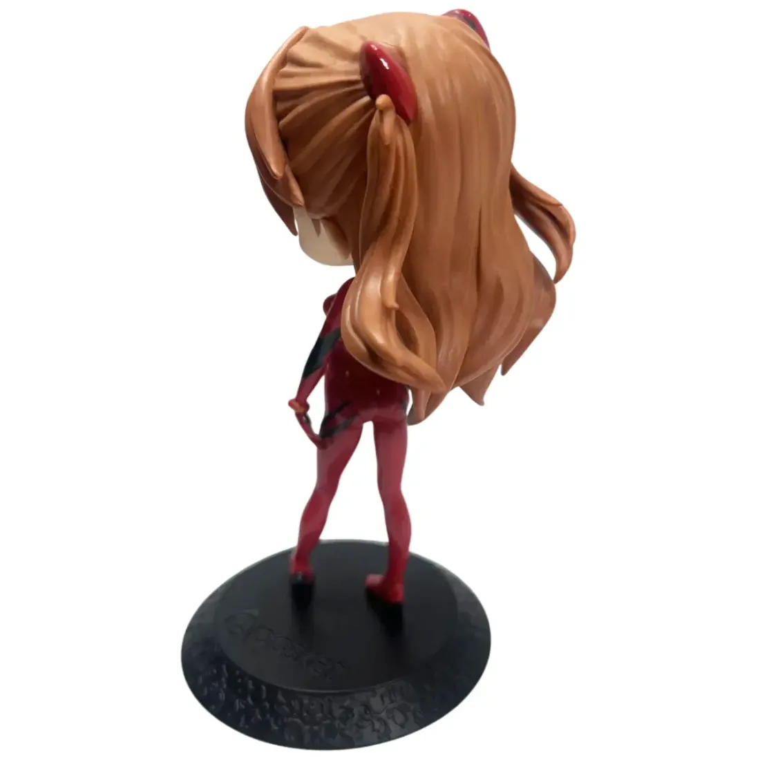 Фигурка Аниме Q Posket Евангелион Аска A 14см BP16381