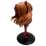 Фигурка Аниме Q Posket Евангелион Аска A 14см BP16381